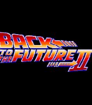 Back to the Future Part II (Sega Master System (VGM))